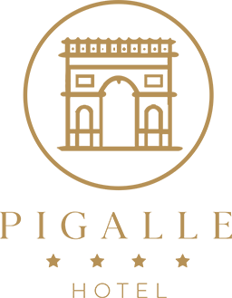 Pigalle Hotel – Próximo ao São Paulo Expo – Econômico e Confortável