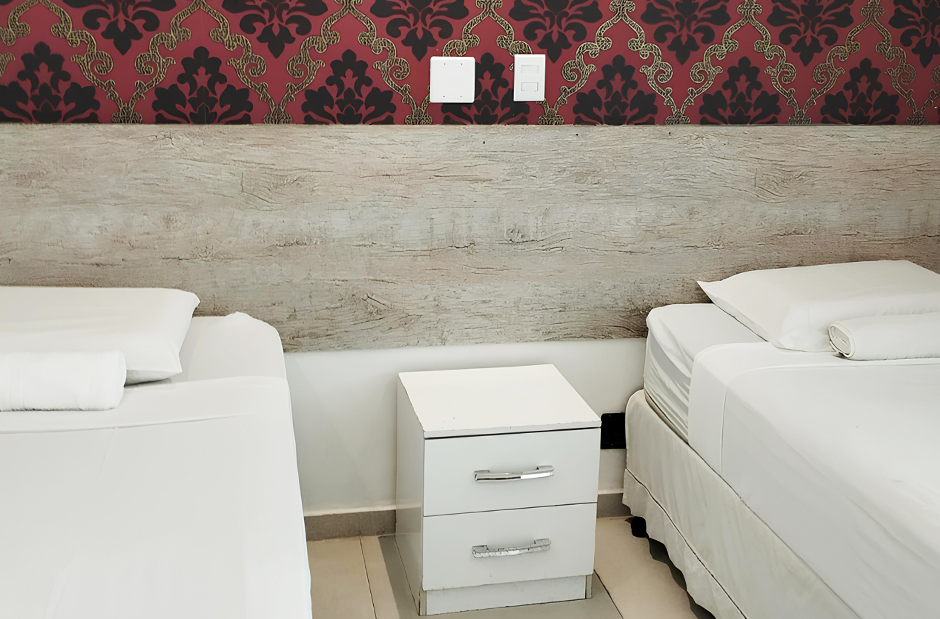 Imagem Quarto - 1