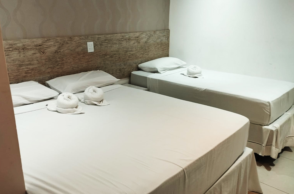 Imagem Quarto - 1