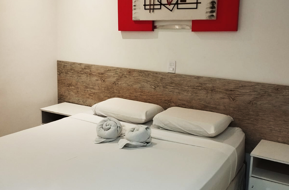 Imagem Quarto - 1