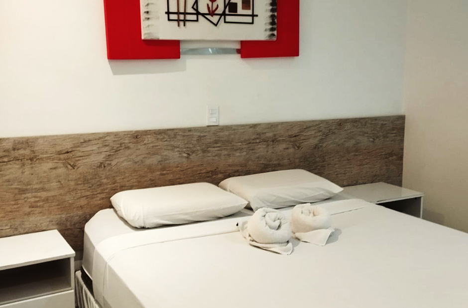 Imagem Quarto - 1