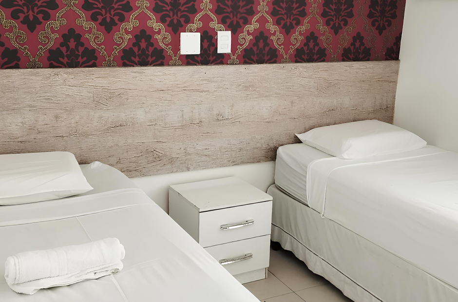 Imagem Quarto - 1