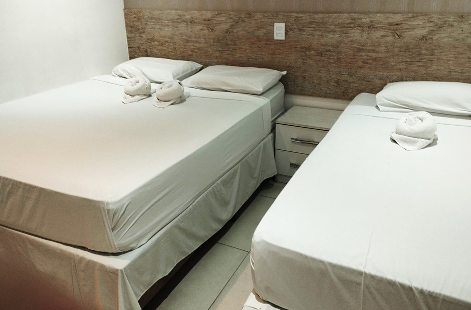 Imagem Quarto - 1